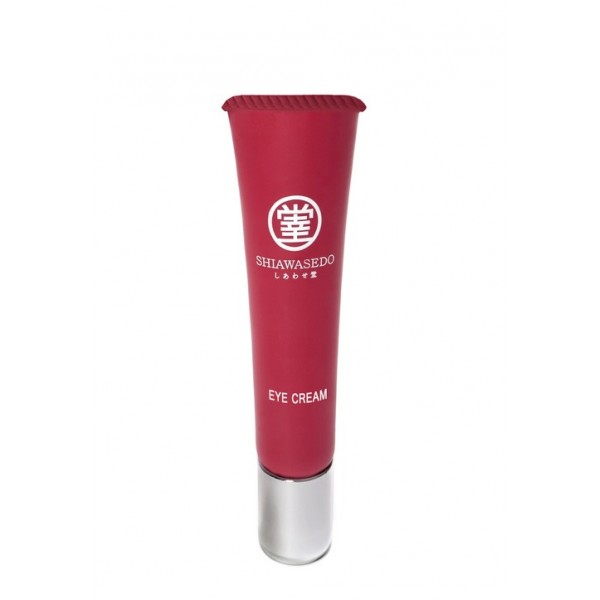 EYE CREAM Shiawasedo (SUMMUS - new brand name)